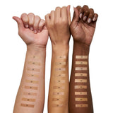 GR Mineral Liquid Foundation