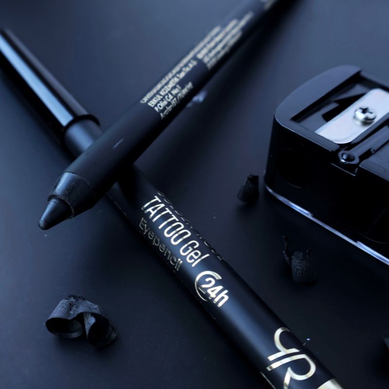 GR Tattoo Gel-Augenstift