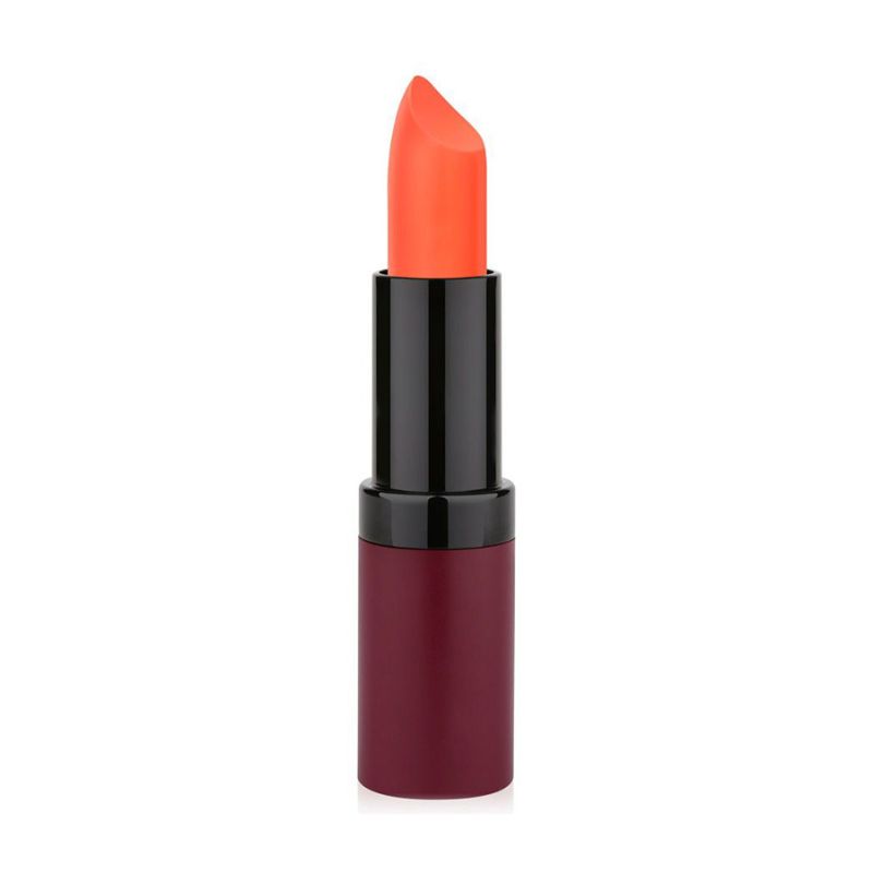 Rouge à lèvres mat velours GR