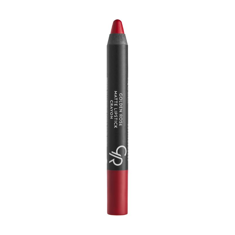 Crayon à lèvres mat GR