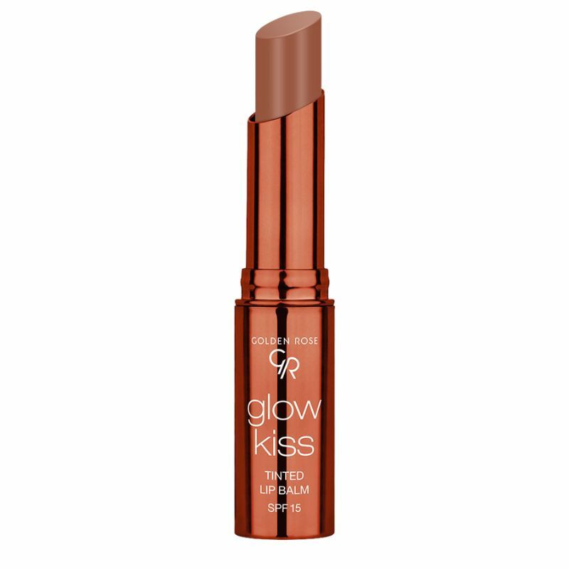 Baume à lèvres teinté GR Glow Kiss