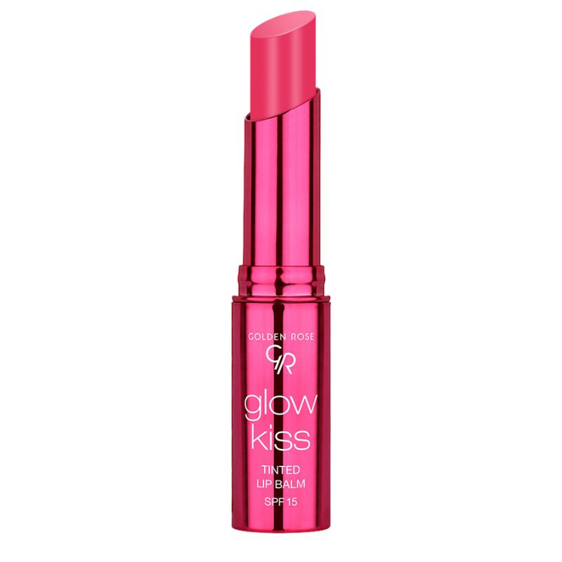 Baume à lèvres teinté GR Glow Kiss