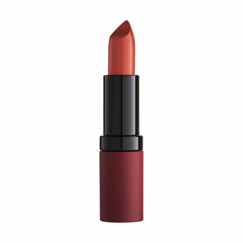Rouge à lèvres mat velours GR