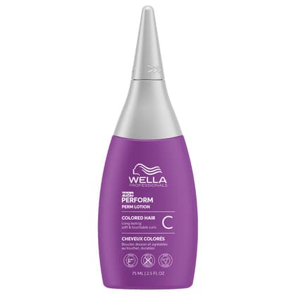 Wella Curl Perform+ C 75 ml