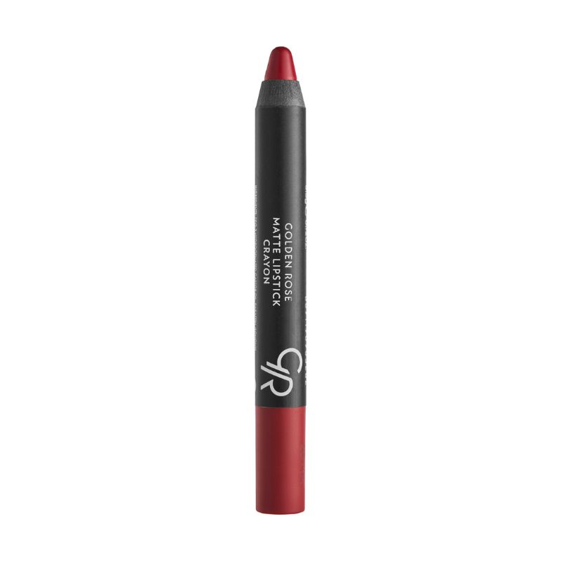 Crayon à lèvres mat GR