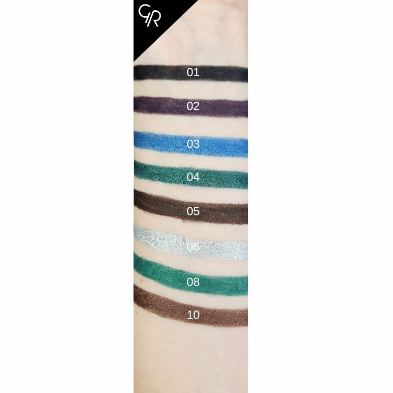 GR Waterproof Eyeliner