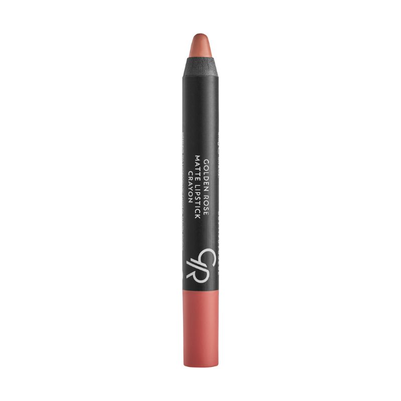 Crayon à lèvres mat GR