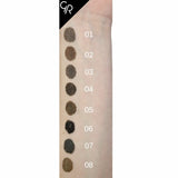 Mascara teinté pour sourcils GR