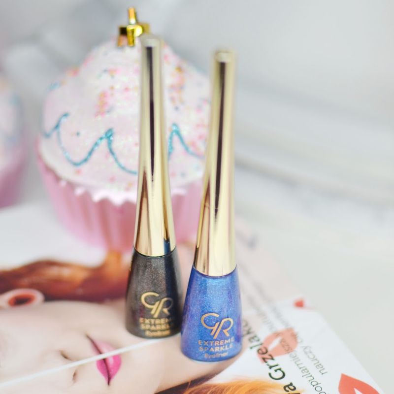 Eyeliner GR Extreme Sparkle