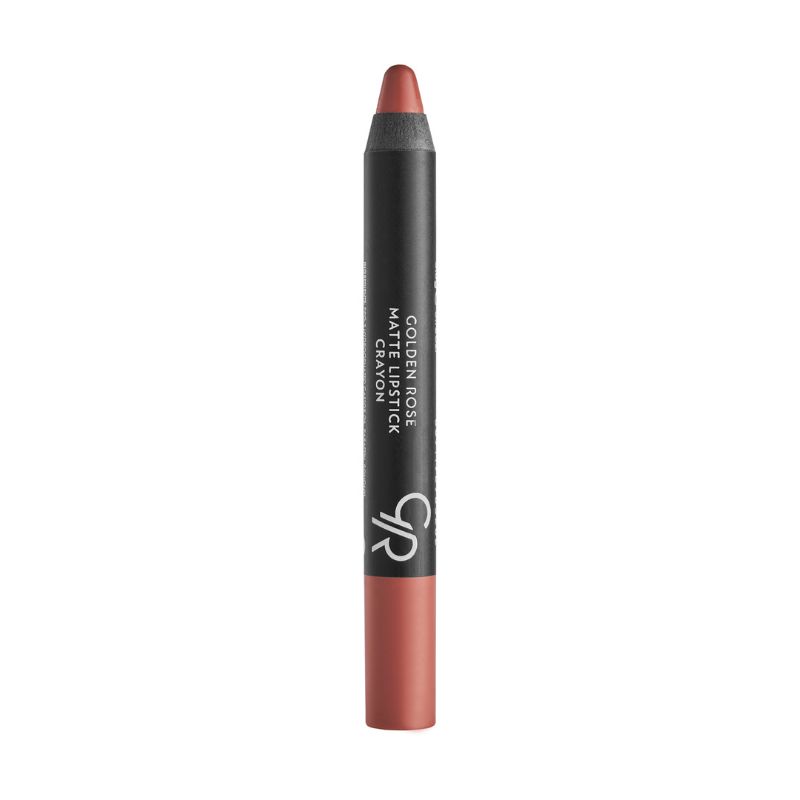 Crayon à lèvres mat GR