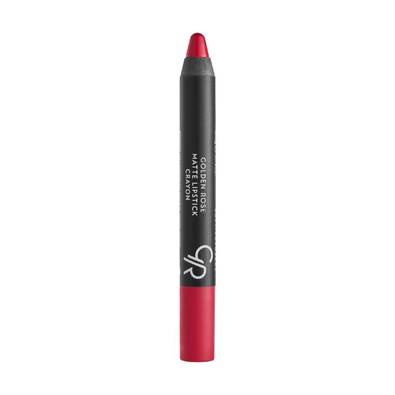 Crayon à lèvres mat GR