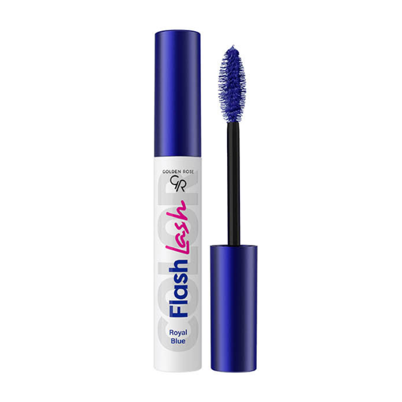 GR Flash Lash Farbige Mascara