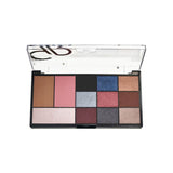 Palette visage et yeux GR