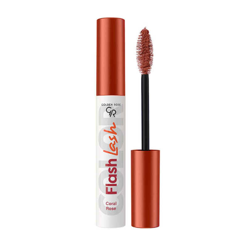 GR Flash Lash Farbige Mascara