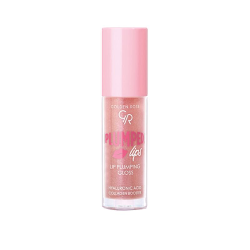 GR Plumped Lips Gloss repulpant pour les lèvres