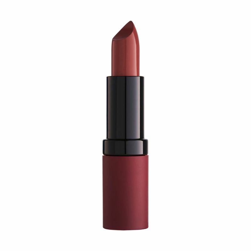Rouge à lèvres mat velours GR
