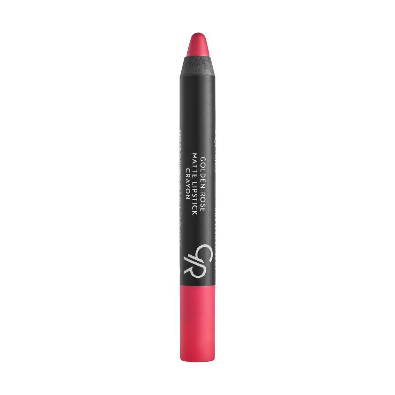 Crayon à lèvres mat GR
