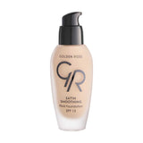 GR Satin Fluid Foundation