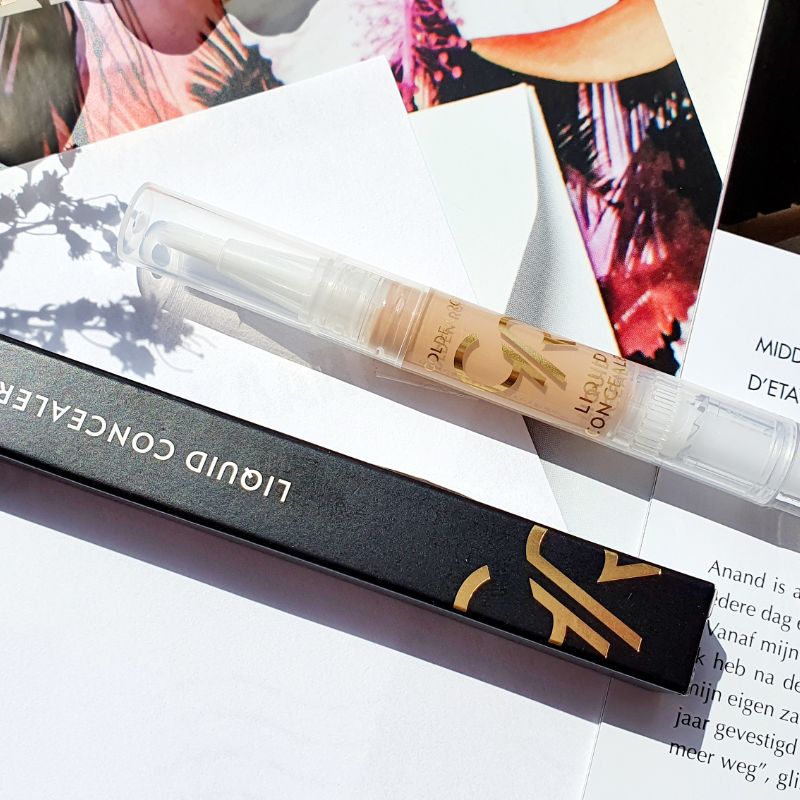 Correcteur liquide GR
