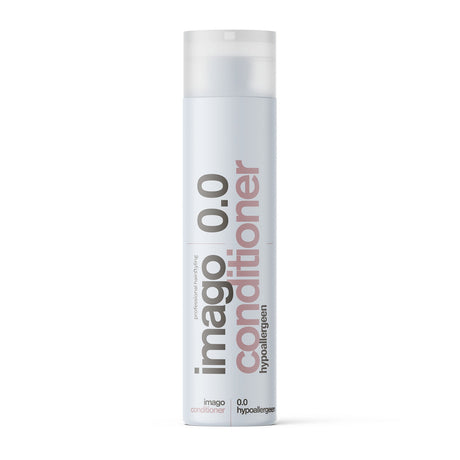 Imago 0.0 Conditioner 250ml - KOOS • alles voor je haar