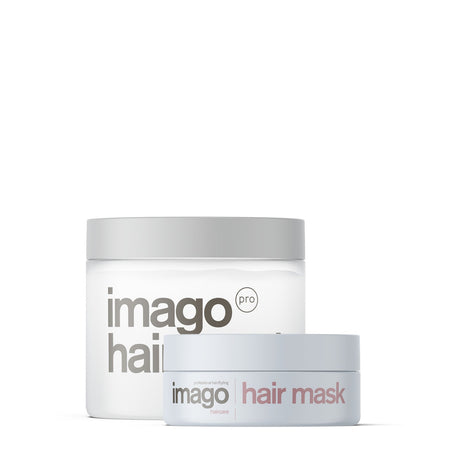Imago Haircare Hair Mask - KOOS • alles voor je haar