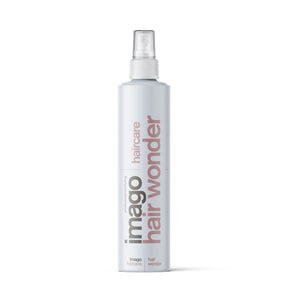 Imago Haircare Hair Wonder 250ml - KOOS • alles voor je haar