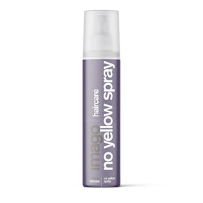 Imago Haircare No Yellow Spray 250ml - KOOS • alles voor je haar
