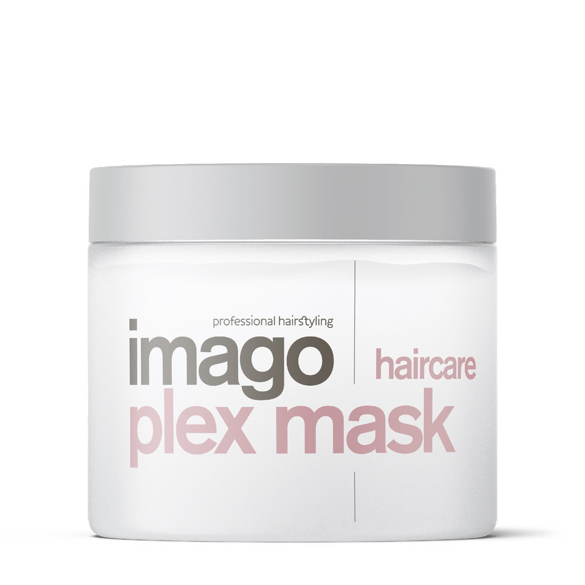 Imago Haarpflege Plex Maske 500 ml