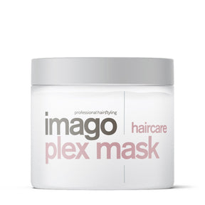 Imago Haircare Plex Mask 500ml - KOOS • alles voor je haar