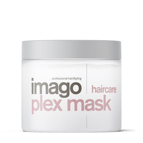 Imago Haircare Plex Mask 500ml - KOOS • alles voor je haar
