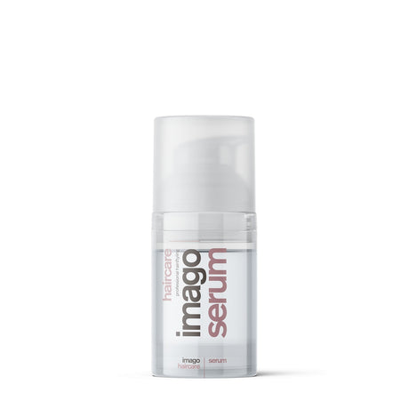 Imago Haircare Serum 30ml - KOOS • alles voor je haar