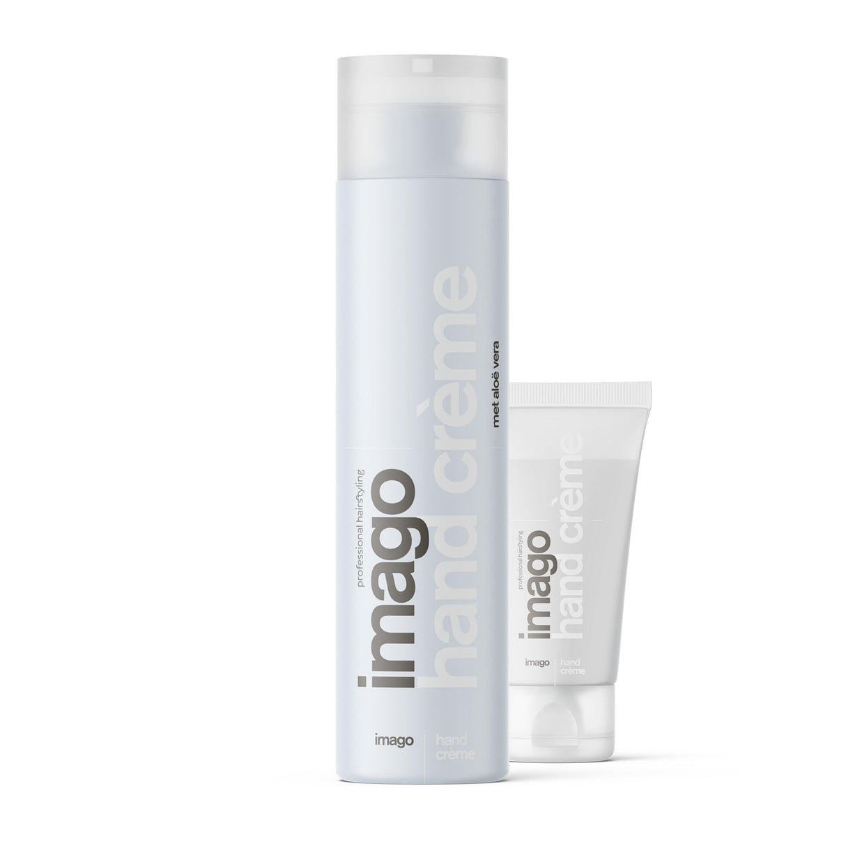 Imago Handcreme - KOOS • alles voor je haar