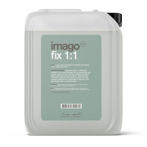 Imago Pro Fix 1:1 - KOOS • alles voor je haar