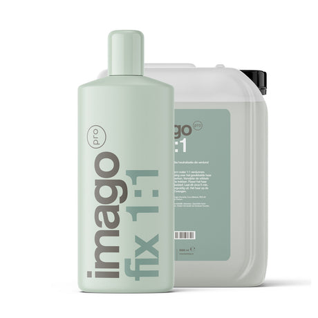 Imago Pro Fix 1:1 - KOOS • alles voor je haar