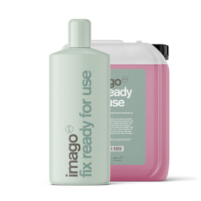 Imago Pro Fix Ready For Use - KOOS • alles voor je haar