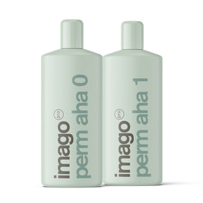 Imago Pro Perm Aha 1000ml - KOOS • alles voor je haar