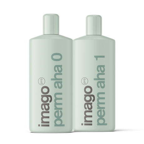 Imago Pro Perm Aha 1000ml - KOOS • alles voor je haar