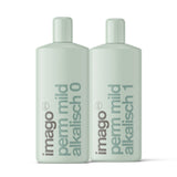 Imago Pro Perm Mild Alkalisch 1000ml - KOOS • alles voor je haar