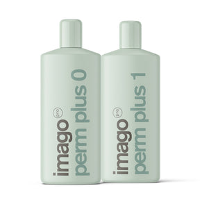 Imago Pro Perm Plus 1000ml - KOOS • alles voor je haar