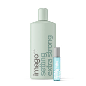 Imago Pro Setting Extra Strong - KOOS • alles voor je haar
