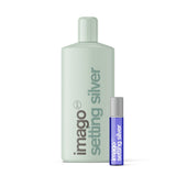Imago Pro Setting Silver - KOOS • alles voor je haar