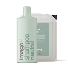 Imago Pro Shampoo Neutral - KOOS • alles voor je haar