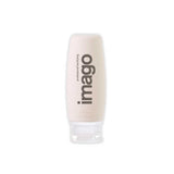 Imago ReFill Siliconen Knijpfles 100ml - KOOS • alles voor je haar