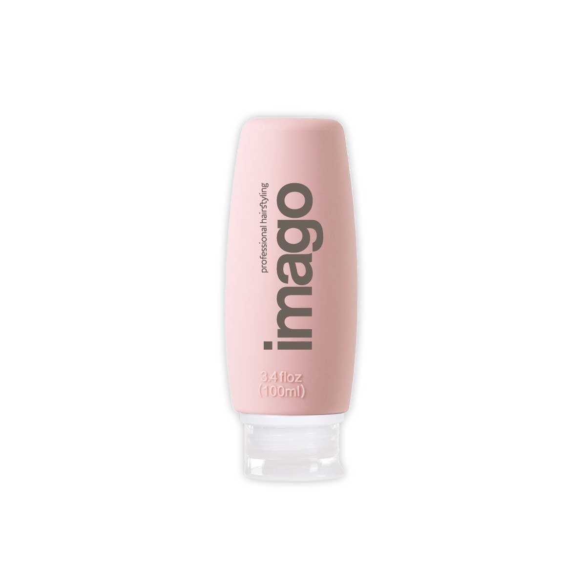 Imago Nachfüll-Silikon-Quetschflasche 100 ml