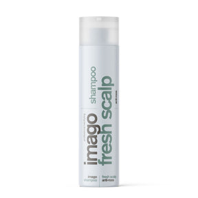 Imago Shampoo Fresh Scalp Anti-Roos 250ml - KOOS • alles voor je haar