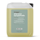 Imago Shampoo Kamperfoelie - KOOS • alles voor je haar