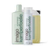 Imago Shampoo Kamperfoelie - KOOS • alles voor je haar