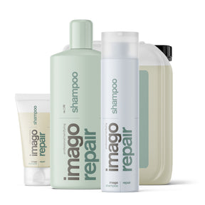 Imago Shampoo Repair - KOOS • alles voor je haar