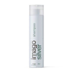 Imago Shampoo Silver 250ml - KOOS • alles voor je haar
