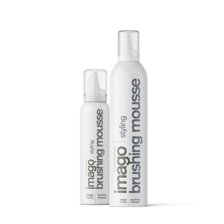Imago Styling Brushing Mousse - KOOS • alles voor je haar